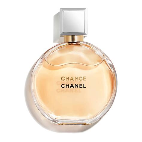 parfum chance chanel prix.